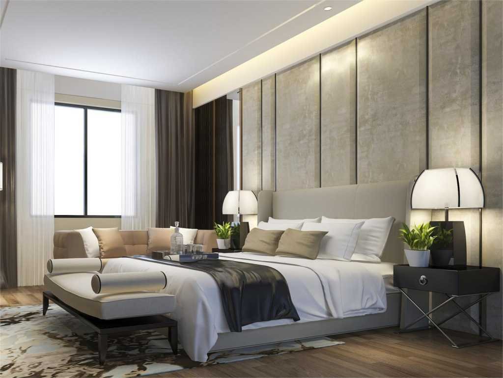 Bedroom Interior Design Bedroom