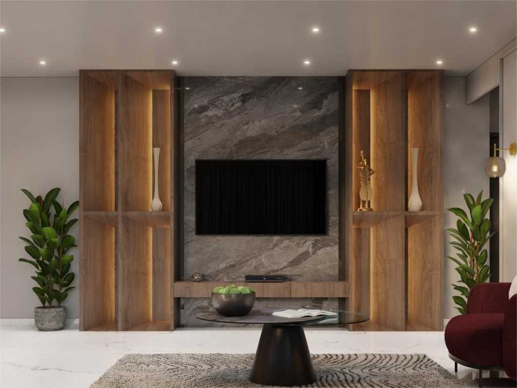 Modern TV Unit TV unit